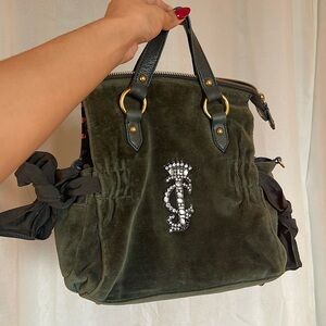 Juicy couture bag